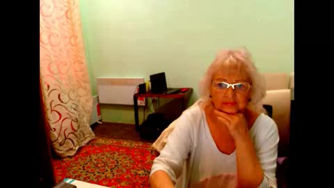 natali online show from 11/16/25, 06:52