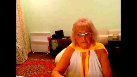 natali online show from 11/20/25, 08:19