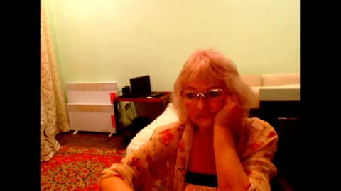 natali online show from 11/23/25, 08:41