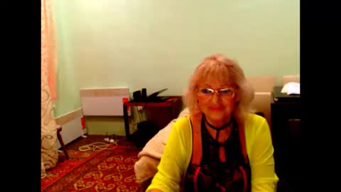 natali online show from 12/03/25, 12:03