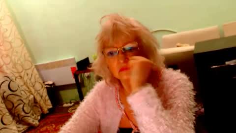 natali online show from 01/12/26, 05:45
