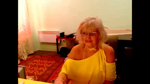 natali online show from 02/01/26, 01:09
