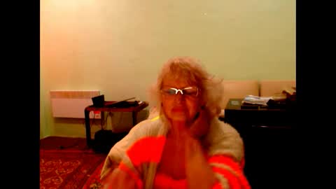 natali online show from 02/27/26, 10:26