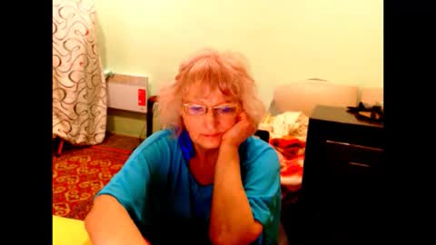 natali online show from 03/08/26, 07:06