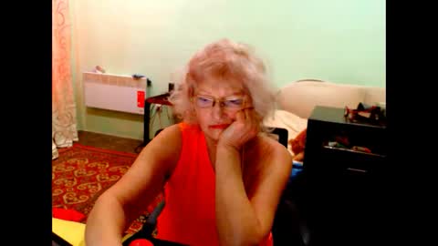 natali online show from 03/10/26, 09:03