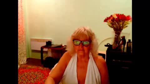 natali online show from 05/08/26, 03:17