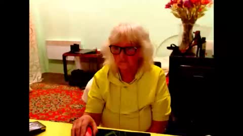 natali online show from 05/09/26, 04:23