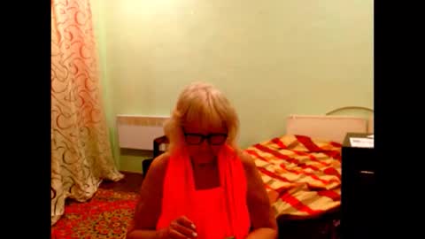 natali online show from 05/18/26, 06:25