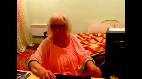 natali online show from 05/19/26, 02:29