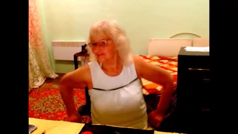 natali online show from 05/19/26, 03:18