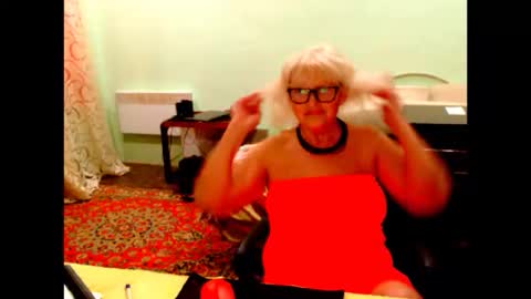 natali online show from 05/20/26, 03:40