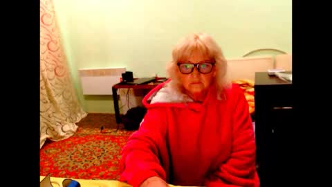 natali online show from 05/25/26, 05:30
