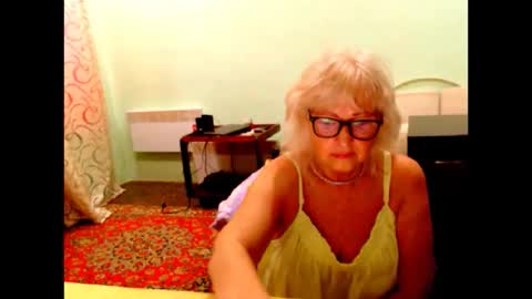 natali online show from 05/29/26, 04:32