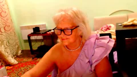 natali online show from 06/02/26, 08:22