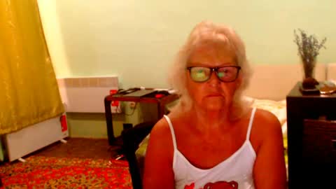 natali online show from 07/06/26, 04:20