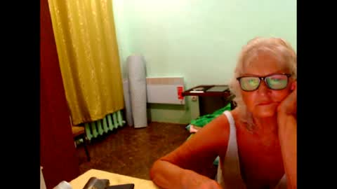 natali online show from 07/19/26, 08:01