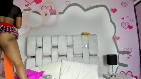 Snapshot of natali___ chatting on 03/03/25, 12:37 NATALI KIDMAN online show from 03/03/25, 12:37