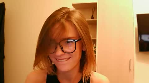 natali bright online show from 03/22/26, 08:01