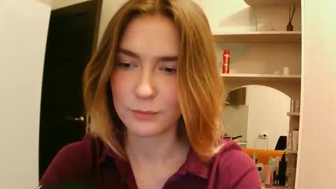 natali bright online show from 03/26/26, 08:36