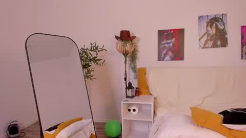 Natali online show from 06/20/26, 01:30