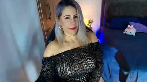 Natalia 66 online show from 03/02/26, 03:52