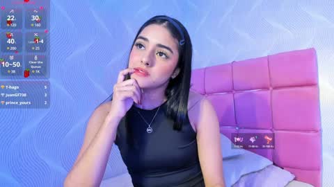 Naty  online show from 01/12/25, 03:25