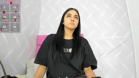 Naty  online show from 01/16/25, 12:20