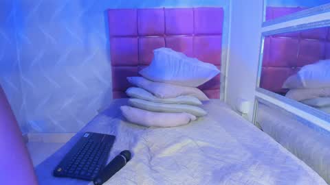 Naty  online show from 01/21/25, 06:45