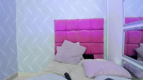 Naty  online show from 01/22/25, 06:31