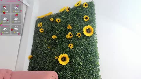 Naty  online show from 01/28/25, 12:22