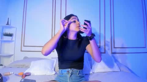 Naty  online show from 02/15/25, 12:22