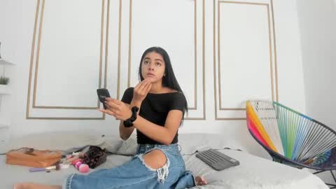 Naty  online show from 02/22/25, 12:19