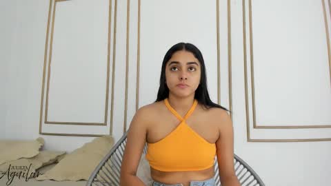 Naty  online show from 09/10/25, 12:16