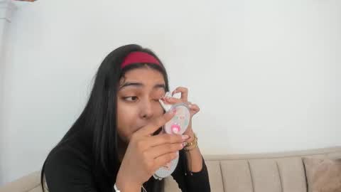 Naty  online show from 10/28/25, 12:09