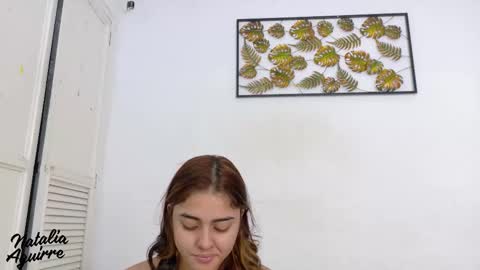 Naty  online show from 01/09/26, 12:08