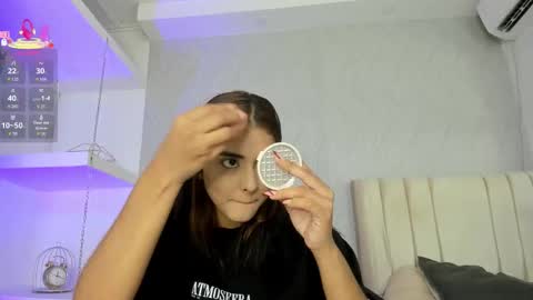 Naty  online show from 01/15/26, 12:10