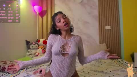 Natalia online show from 01/09/26, 02:47