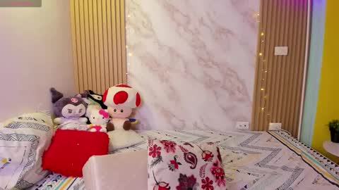 Natalia online show from 01/11/26, 02:27