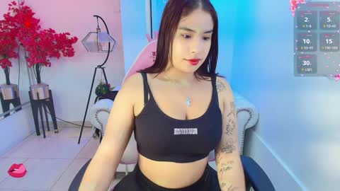 Natalia.  online show from 04/01/26, 03:51