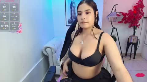Natalia.  online show from 04/15/26, 07:58