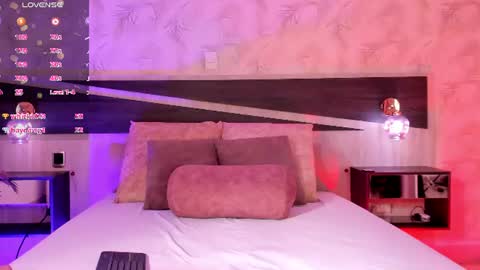 Snapshot of natalia_cruzz chatting on 07/10/26, 01:14 Nata online show from 07/10/26, 01:14