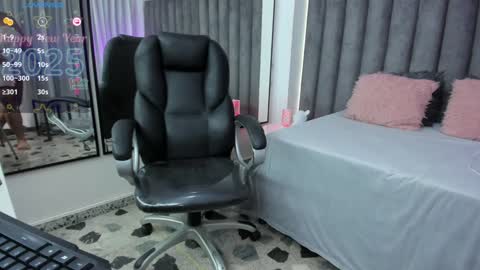 Snapshot of natalia_curvy1 chatting on 01/23/25, 11:58 Nathalia online show from 01/23/25, 11:58