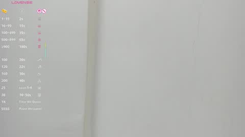 Natalia online show from 02/19/26, 03:35