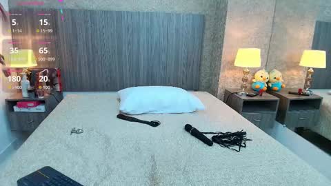 Natalia online show from 03/23/26, 03:43