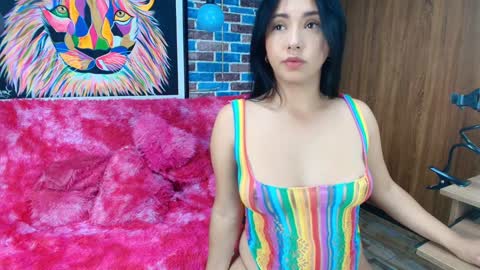 Natalia Kiss online show from 01/14/25, 10:34
