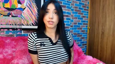Natalia Kiss online show from 01/23/25, 11:58