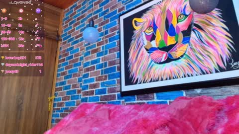 Natalia Kiss online show from 02/09/25, 12:28