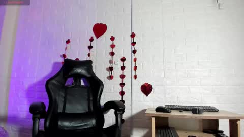 Natalia Kiss online show from 02/18/26, 11:39