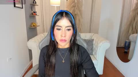 Natalia Leon online show from 01/07/26, 03:53