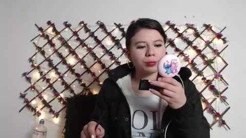 Natalia Walker online show from 01/19/26, 01:59